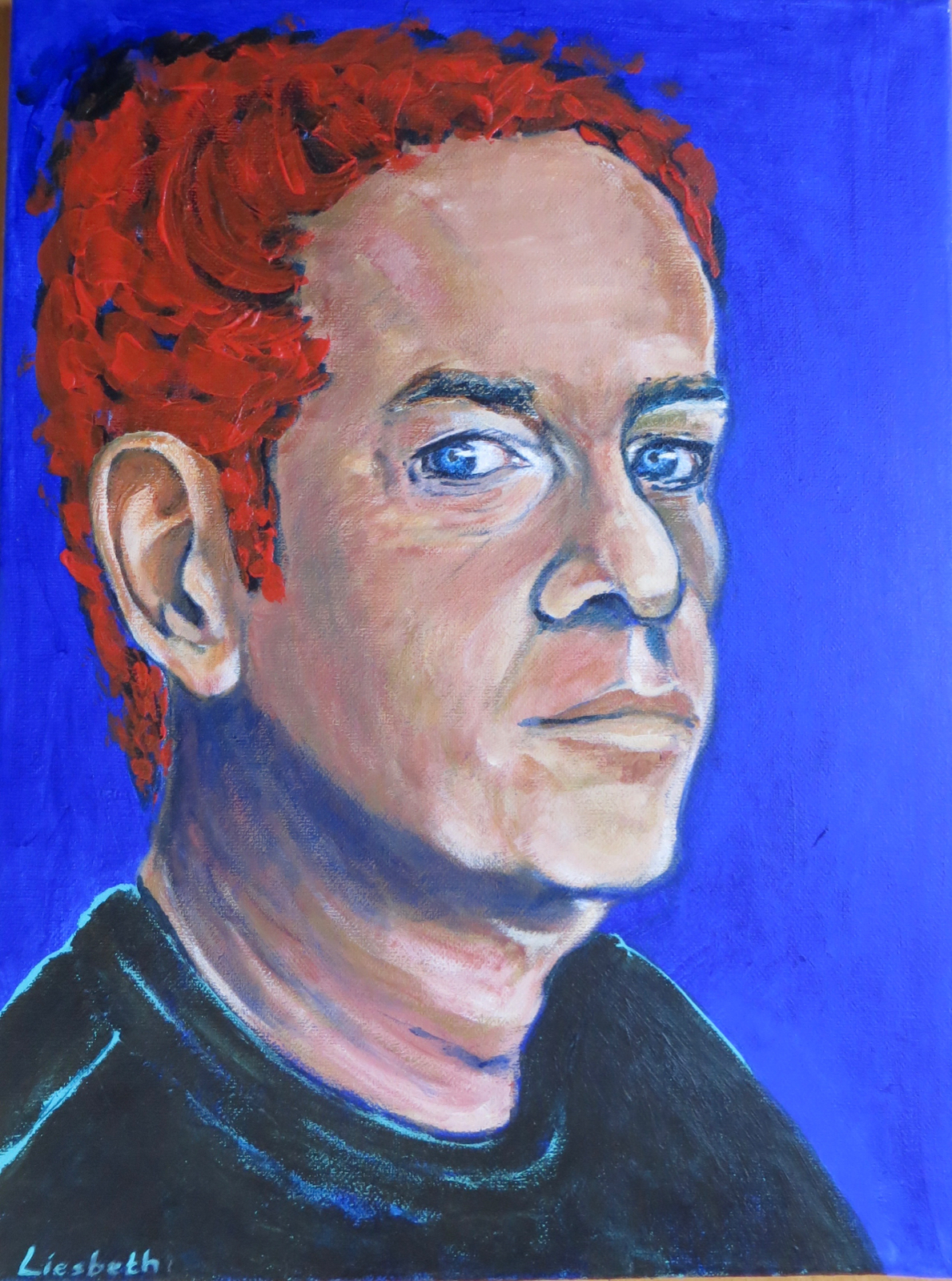 Erik Onrust